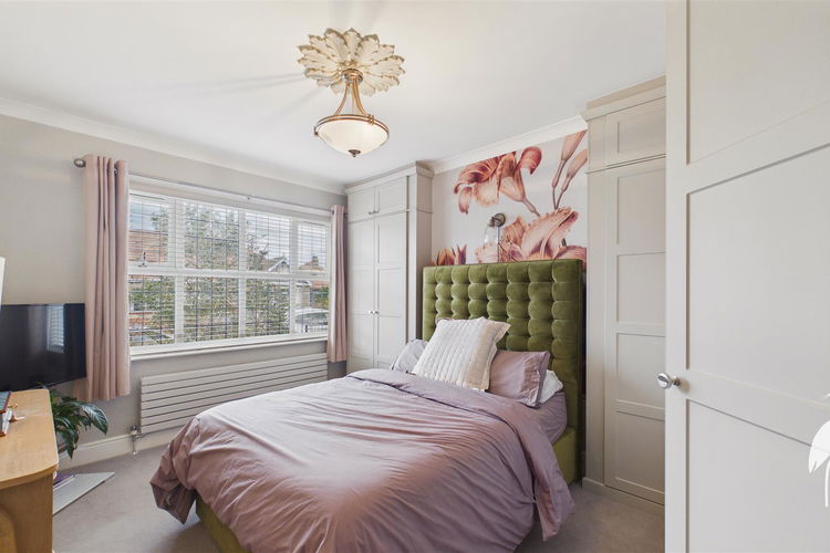 Bedroom 2 - Picture 18 of 29