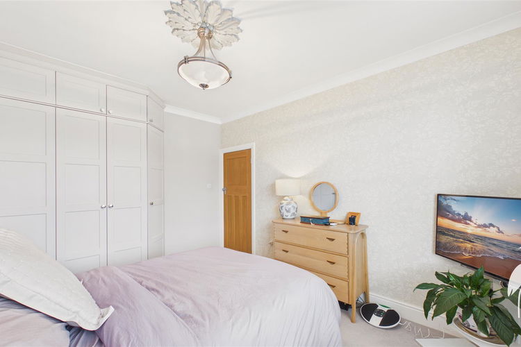 Bedroom 2 - Picture 20 of 29