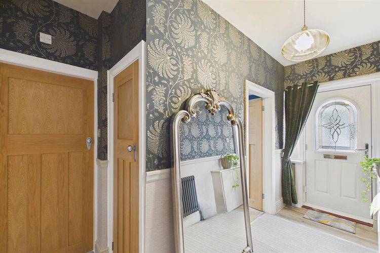 Reception Hall - Picture 24 of 29