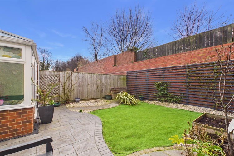 Outside - Picture 26 of 29