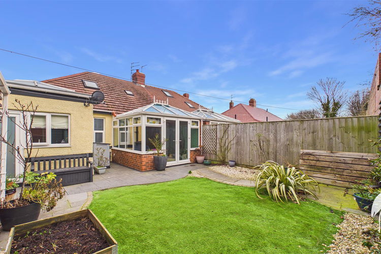 Outside - Picture 27 of 29