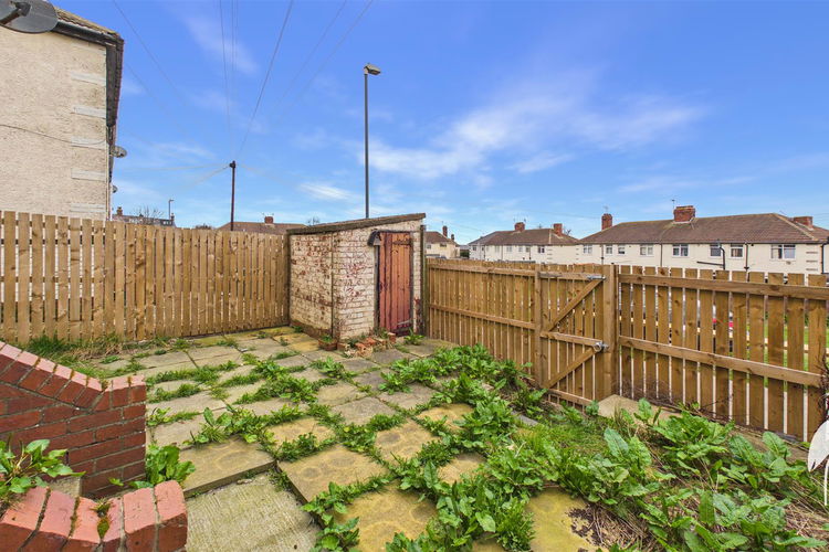 Outside - Picture 14 of 14