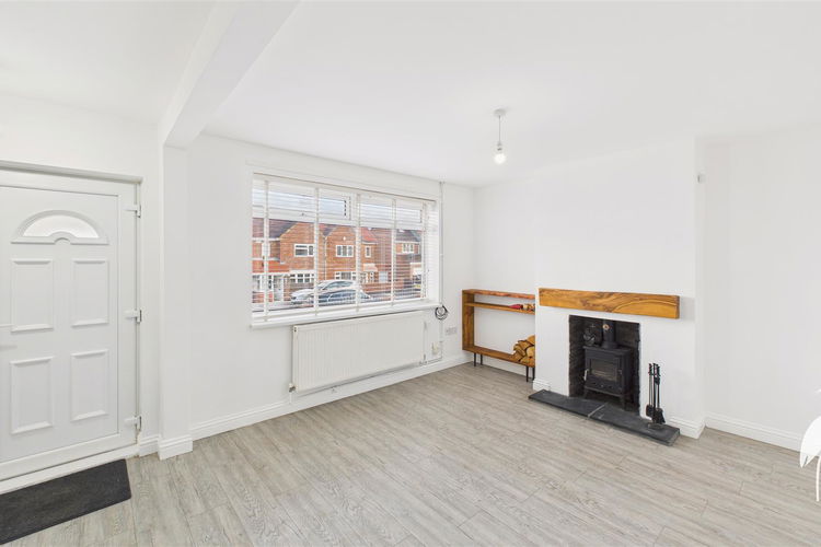 Living Room - Picture 2 of 20