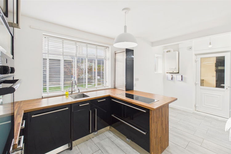 Kitchen/Diner - Picture 8 of 20