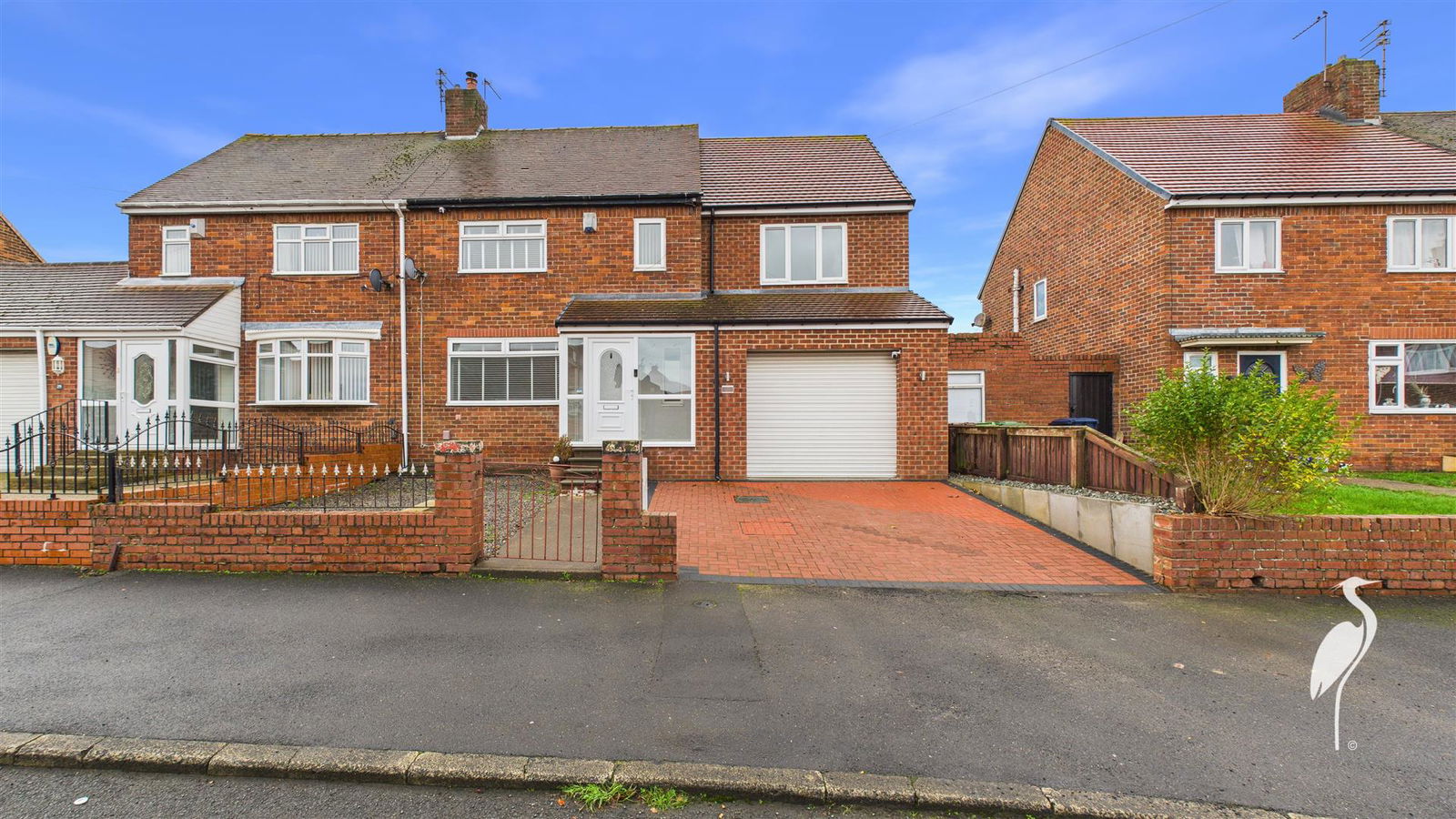View property Rutland Avenue, Sunderland, Tyne and Wear, SR3 1JG
