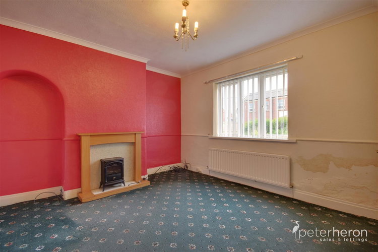 Silksworth Terrace, Sunderland, Tyne & Wear, SR3 2AX £74,950 from Peter