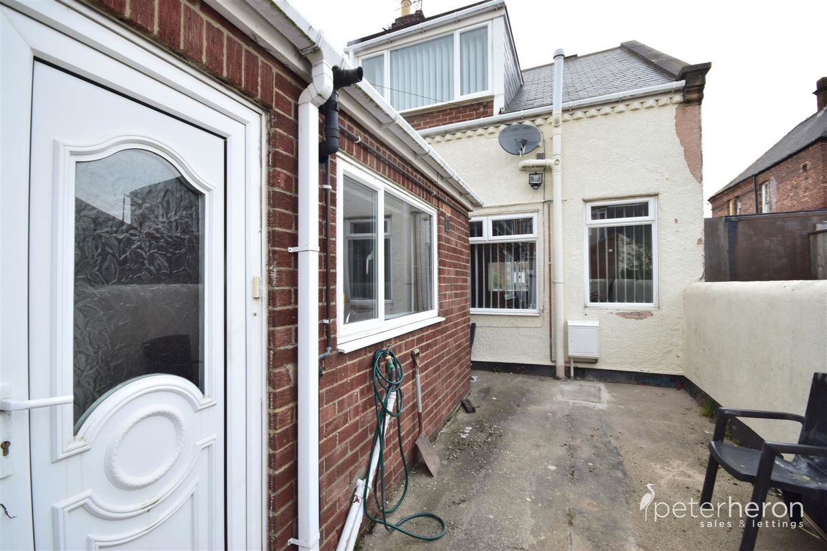 Silksworth Terrace, Sunderland, Tyne & Wear, SR3 2AX £74,950 from Peter