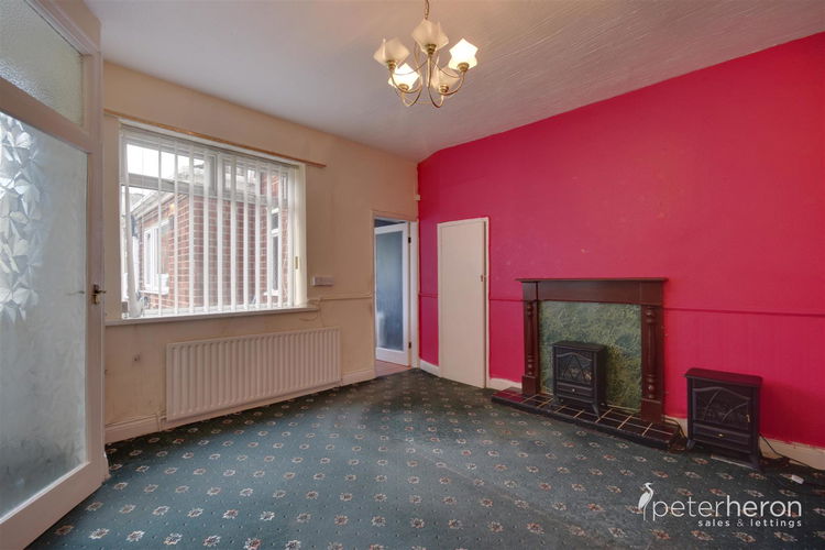 Silksworth Terrace, Sunderland, Tyne & Wear, SR3 2AX £74,950 from Peter