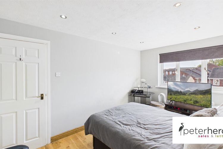 Bedroom 2 - Picture 16 of 35