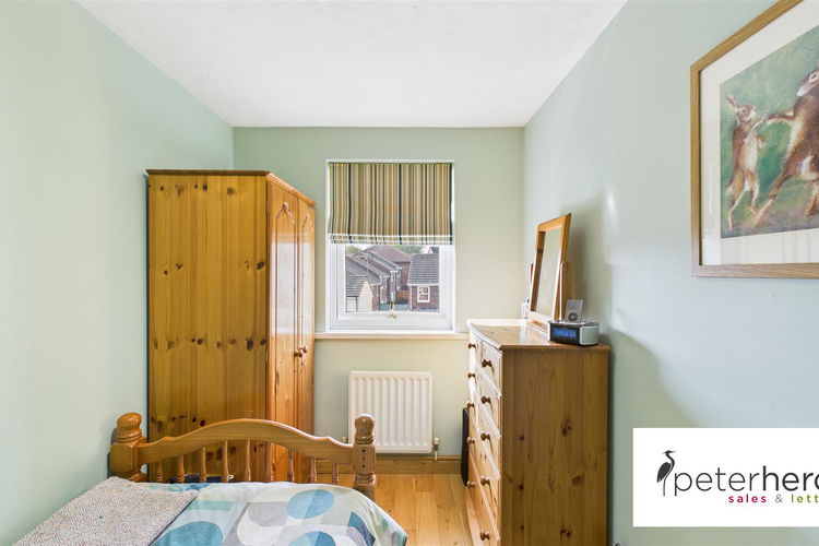 Bedroom 3 - Picture 17 of 35