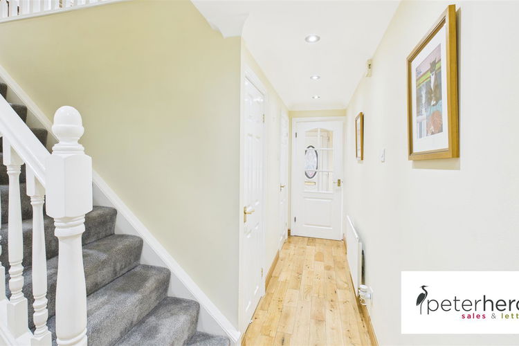 Reception Hall - Picture 22 of 35