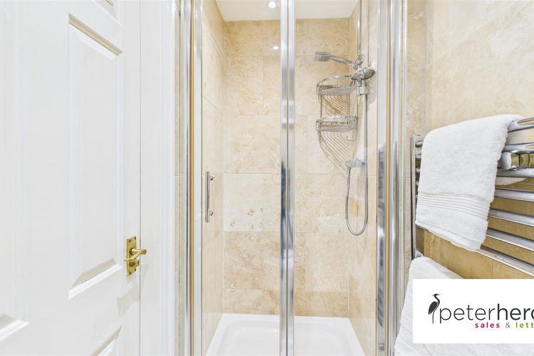 Shower Room - Picture 28 of 35