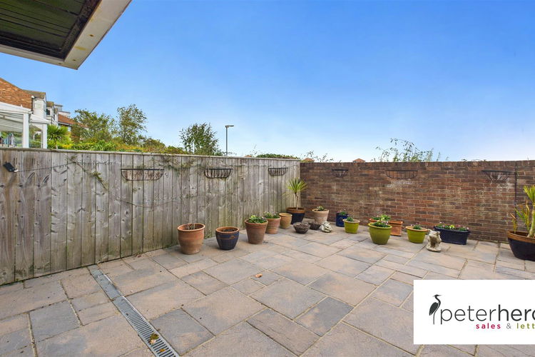 Outside - Picture 30 of 35