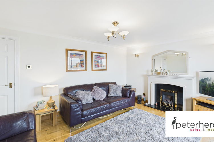 Lounge - Picture 5 of 35