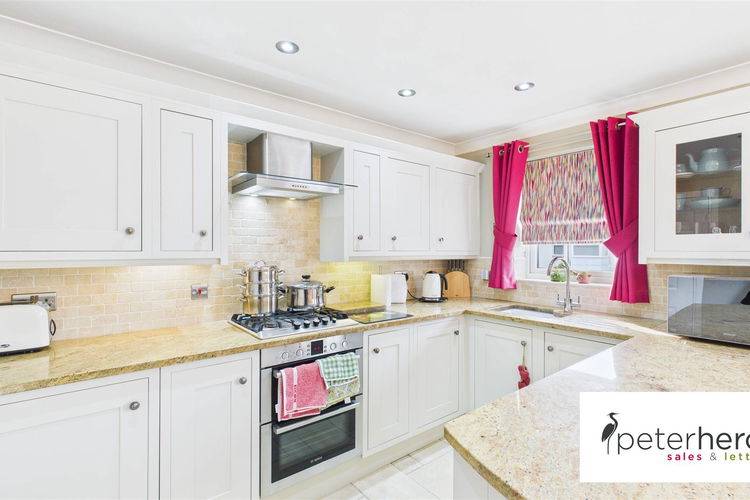 Kitchen/Diner - Picture 6 of 35