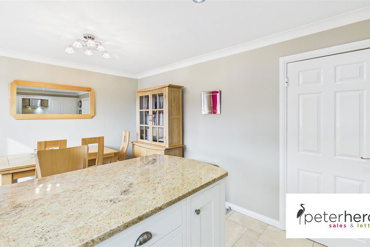 Kitchen/Diner - Picture 8 of 35