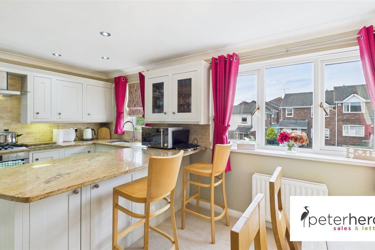 Kitchen/Diner - Picture 10 of 35