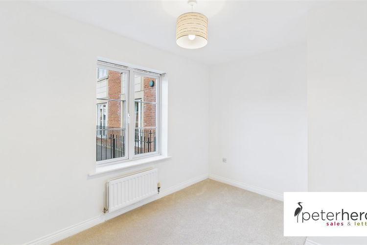 Bedroom 2 - Picture 14 of 22