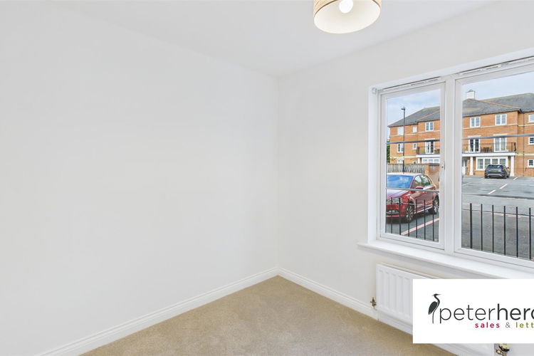 Bedroom 2 - Picture 15 of 22