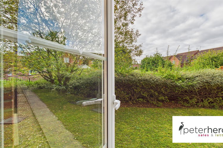 Outside - Picture 4 of 22