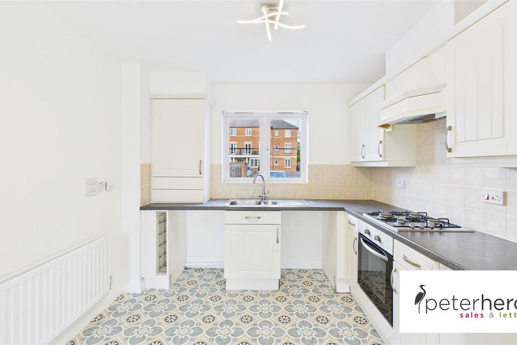 Kitchen - Picture 6 of 22