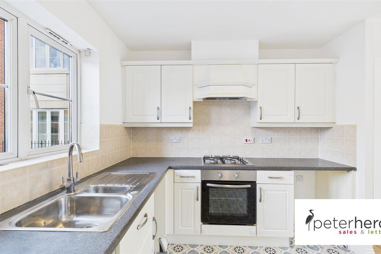 Kitchen - Picture 8 of 22