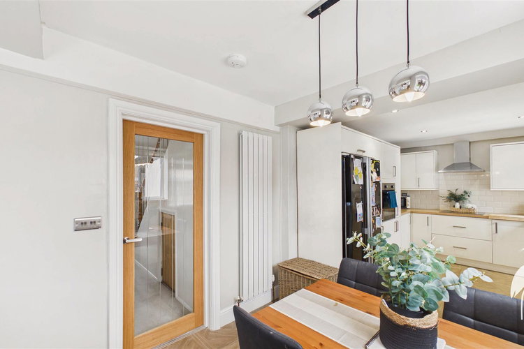 Dining Area - Picture 11 of 32