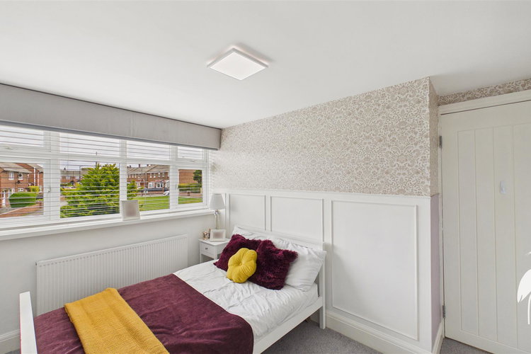 Bedroom 2 - Picture 19 of 32