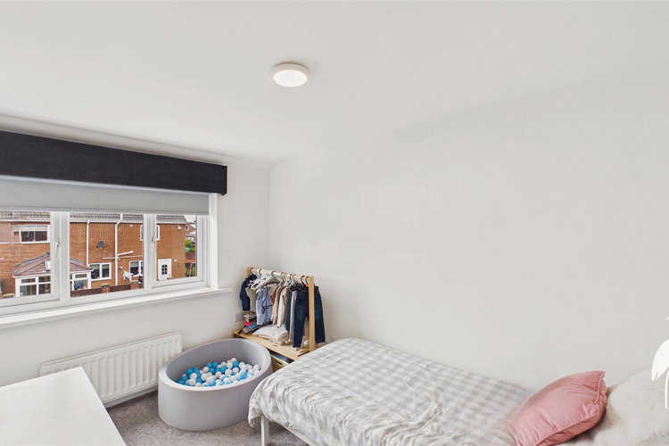 Bedroom 3 - Picture 20 of 32