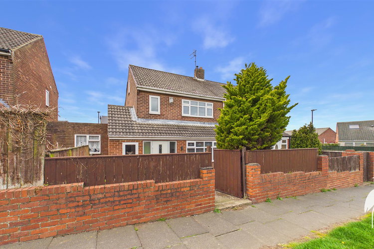 Outside - Picture 32 of 32