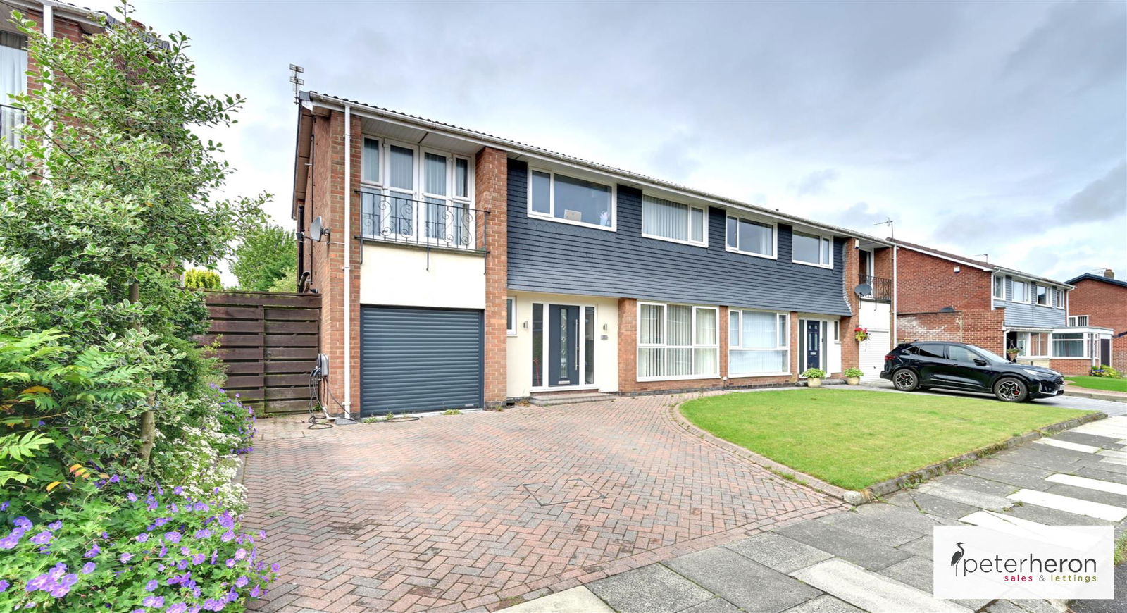 View property Cleadon Meadows, Sunderland, Tyne and Wear, SR6 7PH