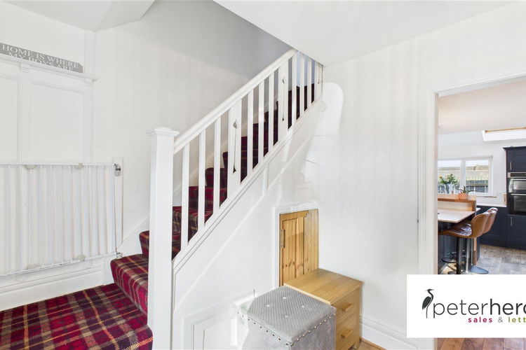 Reception Hall - Picture 24 of 41