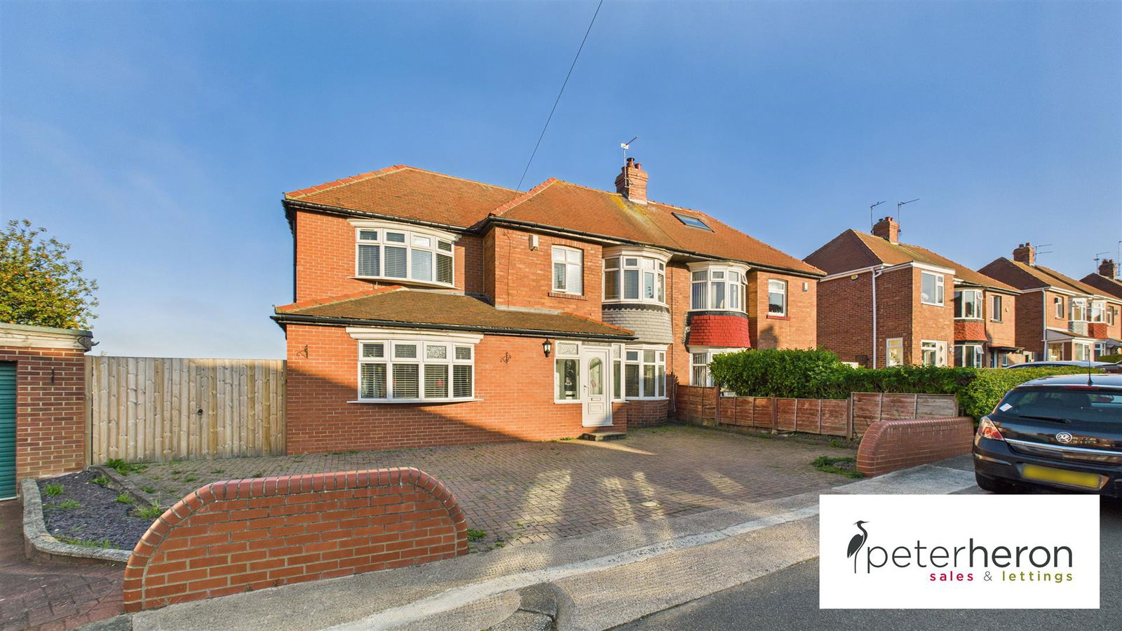 View property Dunmore Avenue, Sunderland, Tyne and Wear, SR6 8ET