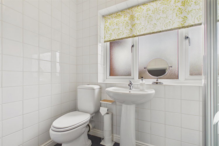 En-Suite Shower Room - Picture 24 of 41