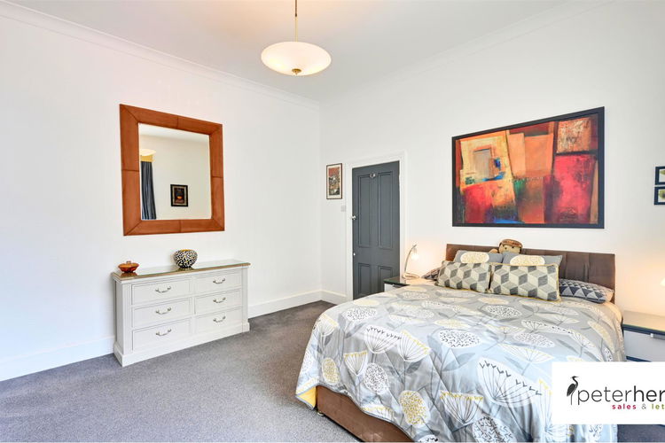 Bedroom 1 - Picture 14 of 17