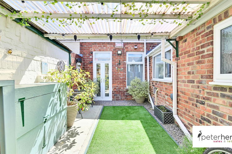 Outside - Picture 15 of 17