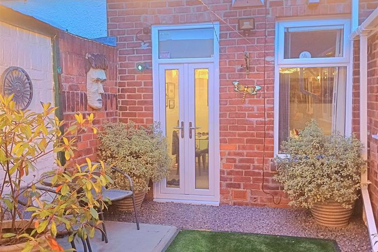 Outside - Picture 16 of 17