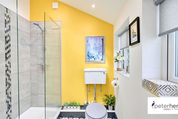 Shower Room - Picture 8 of 17