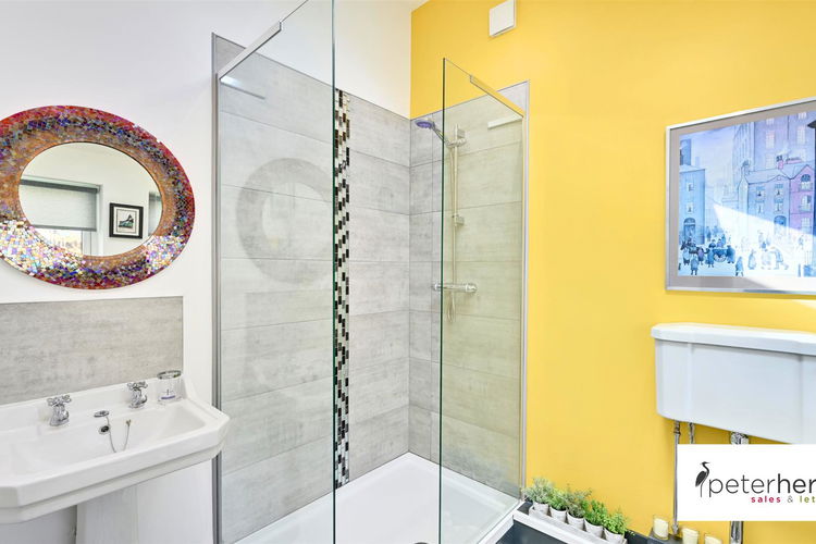 Shower Room - Picture 9 of 17