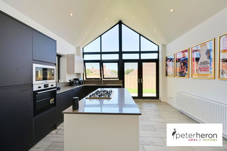 Dining Kitchen - Picture 5 of 18