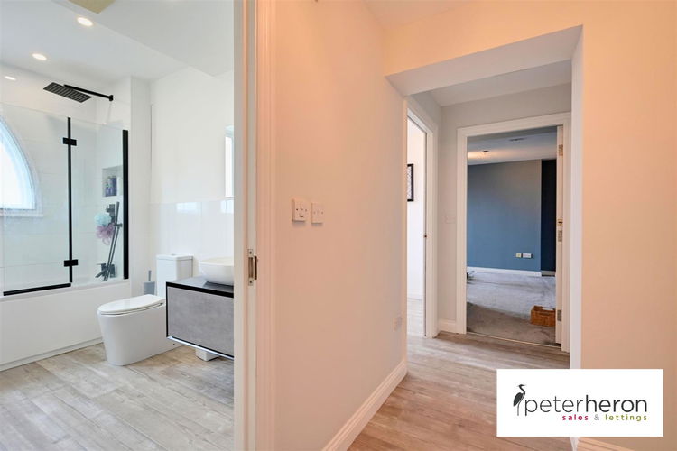 Reception Hall - Picture 11 of 13