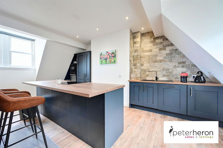 Kitchen Area - Picture 3 of 13