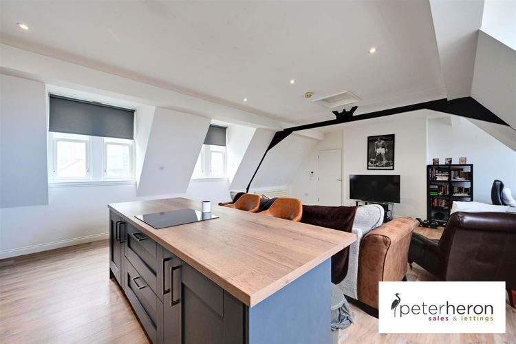 Kitchen Area - Picture 5 of 13