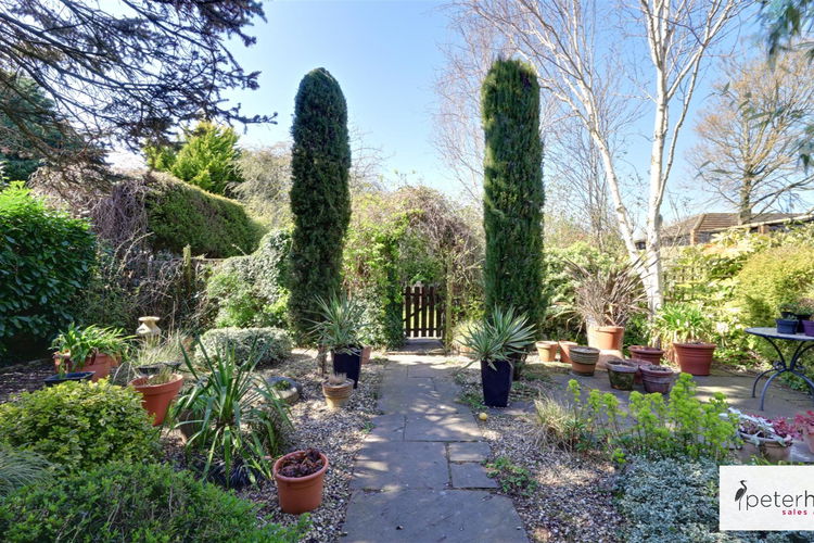 Outside - Picture 26 of 29