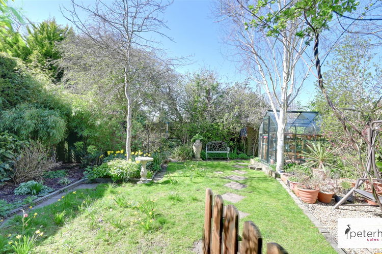 Outside - Picture 27 of 29