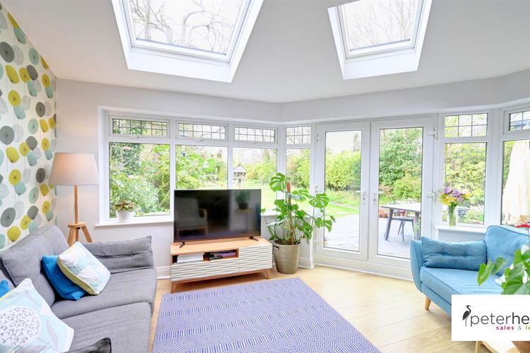 Garden Room - Picture 6 of 29