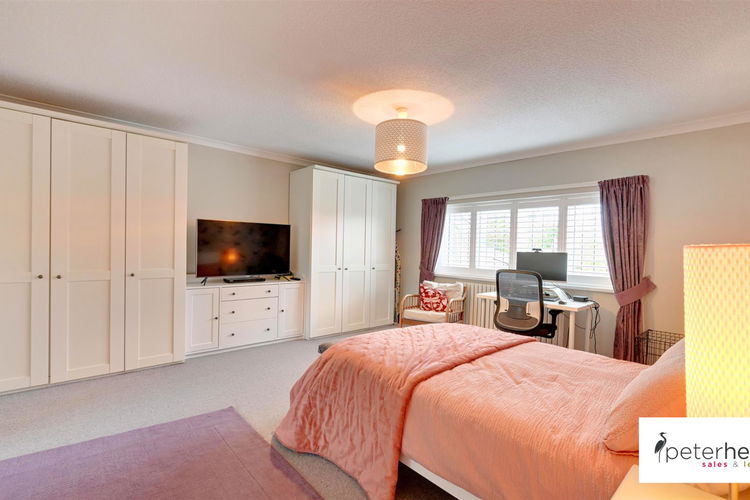 Bedroom 1 (front) - Picture 13 of 29