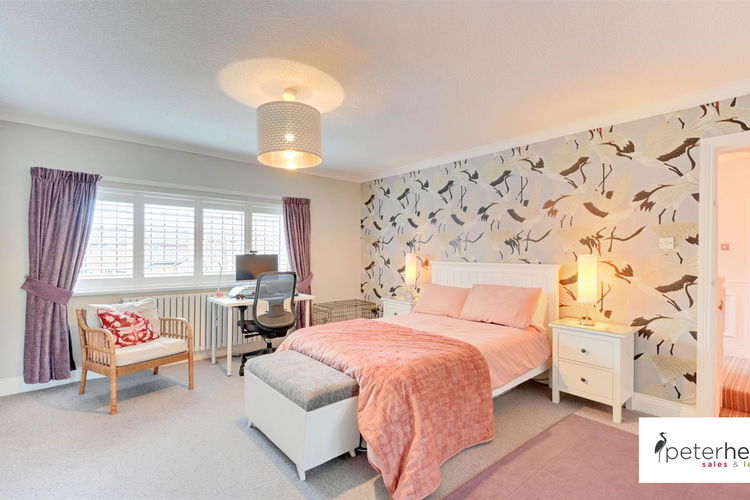 Bedroom 1 (front) - Picture 14 of 29