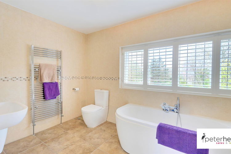 En-Suite Bathroom - Picture 16 of 29