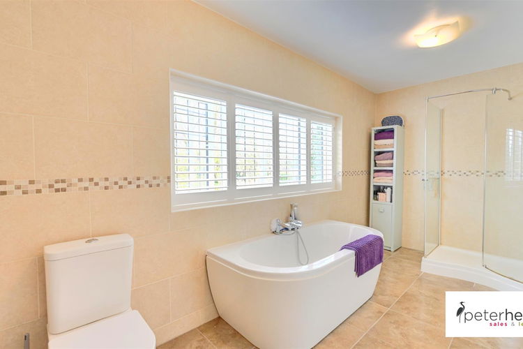 En-Suite Bathroom - Picture 17 of 29